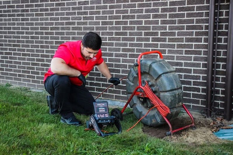 Mr. Rooter Plumbing of Hayward photo 2