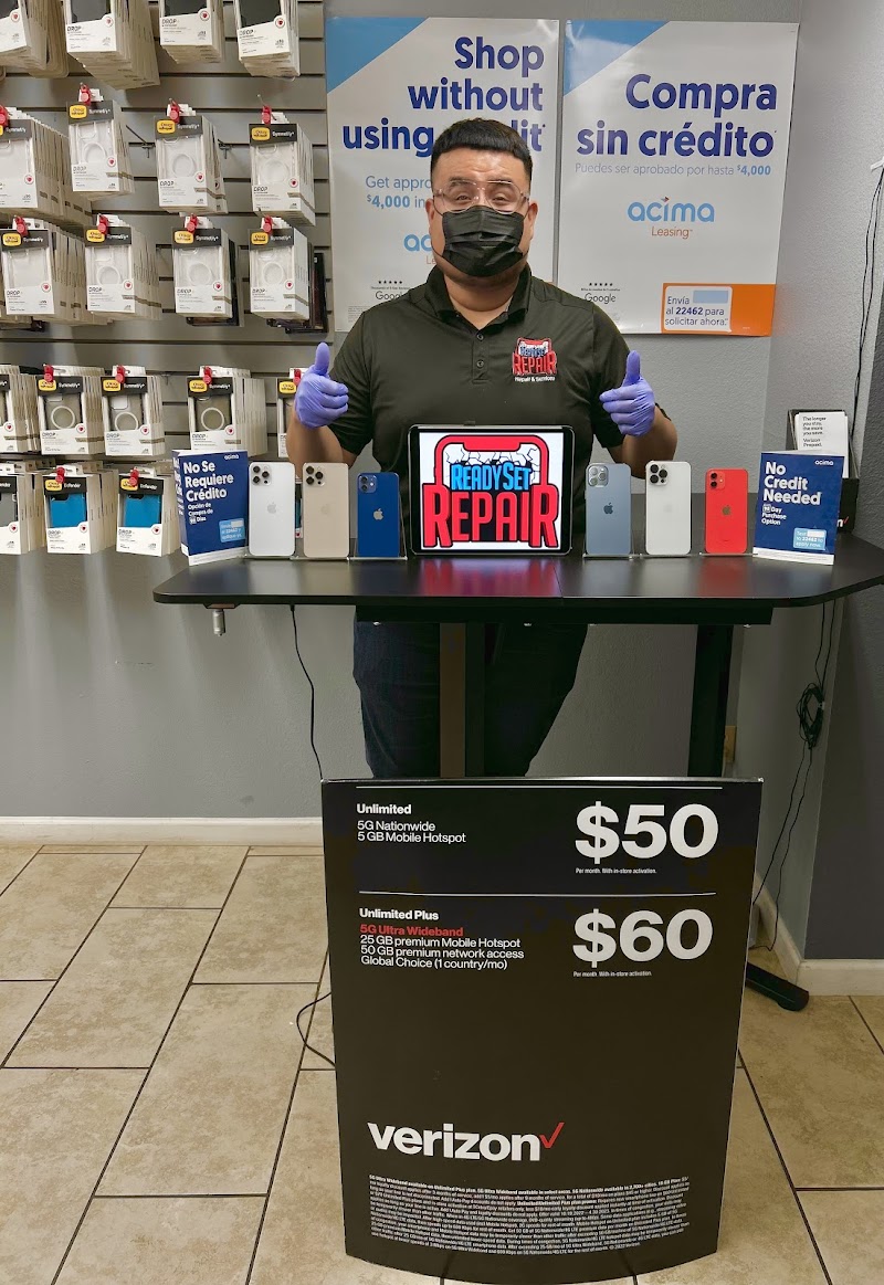 Photo of Ready Set Repair