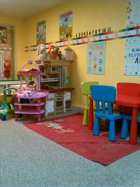 Photo of Michele's Preschool of Social Butterflies
