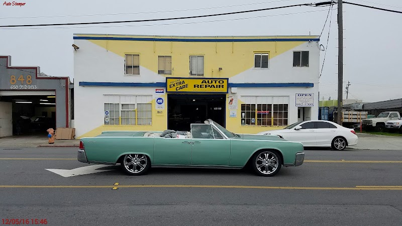 Extra Care Auto Repair – San Bruno photo 3