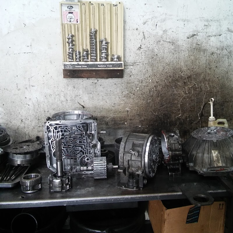 Extra Care Auto Repair – San Bruno photo 4