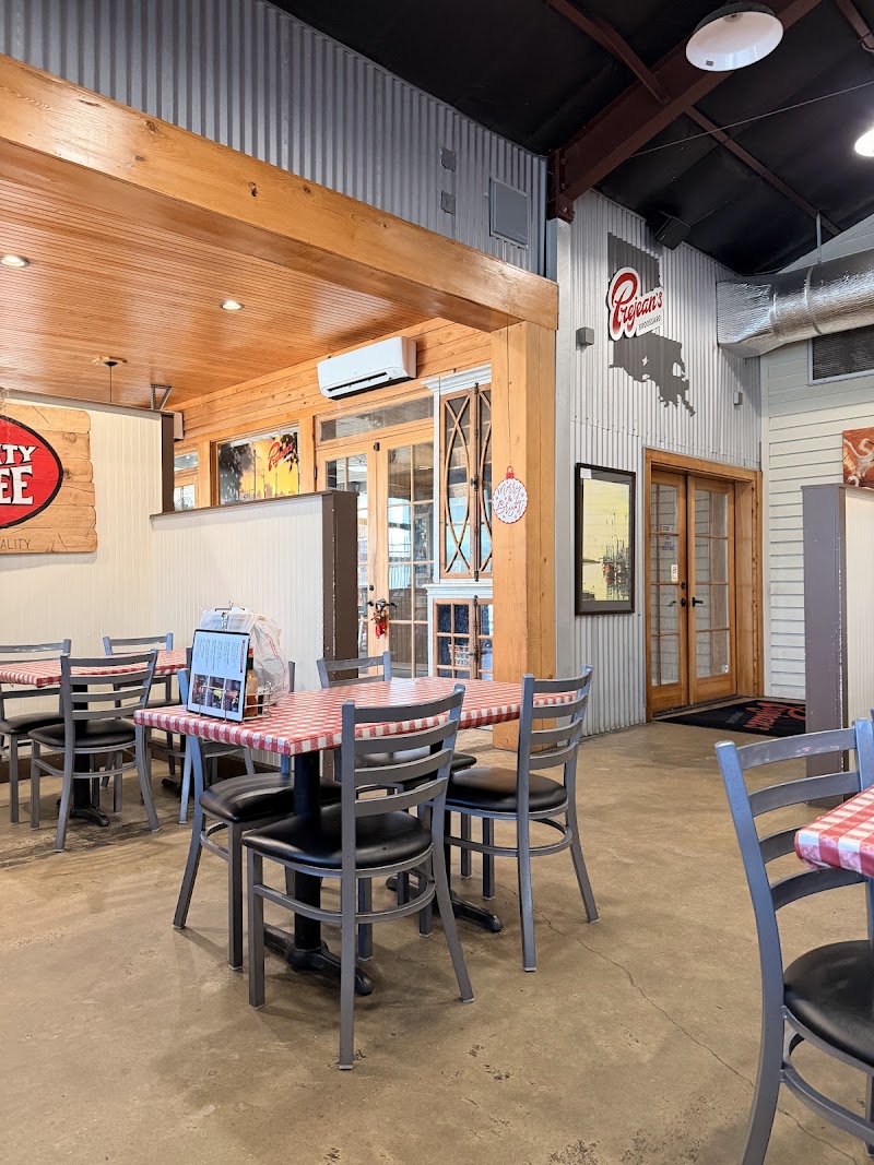 Prejean's Restaurant Broussard | Cajun photo 4