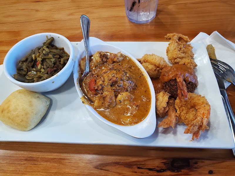 Prejean's Restaurant Broussard | Cajun photo 3