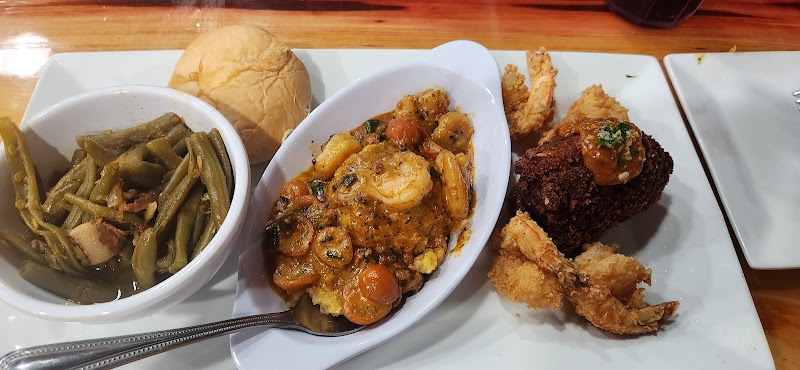 Prejean's Restaurant Broussard | Cajun photo 2
