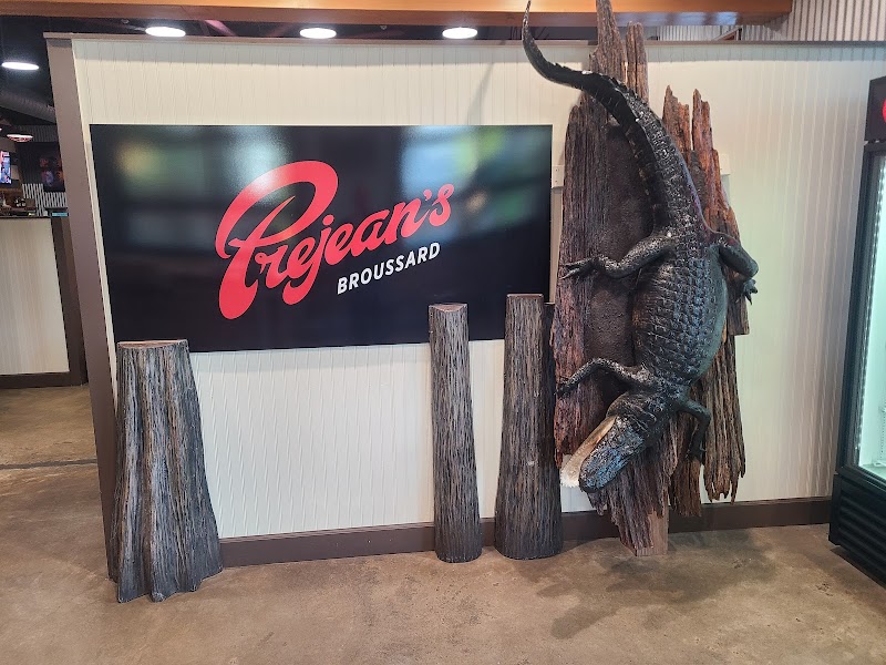 Prejean's Restaurant Broussard | Cajun photo 5