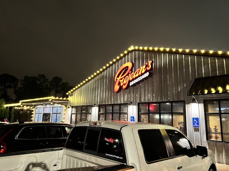 Photo of Prejean's Restaurant Broussard | Cajun