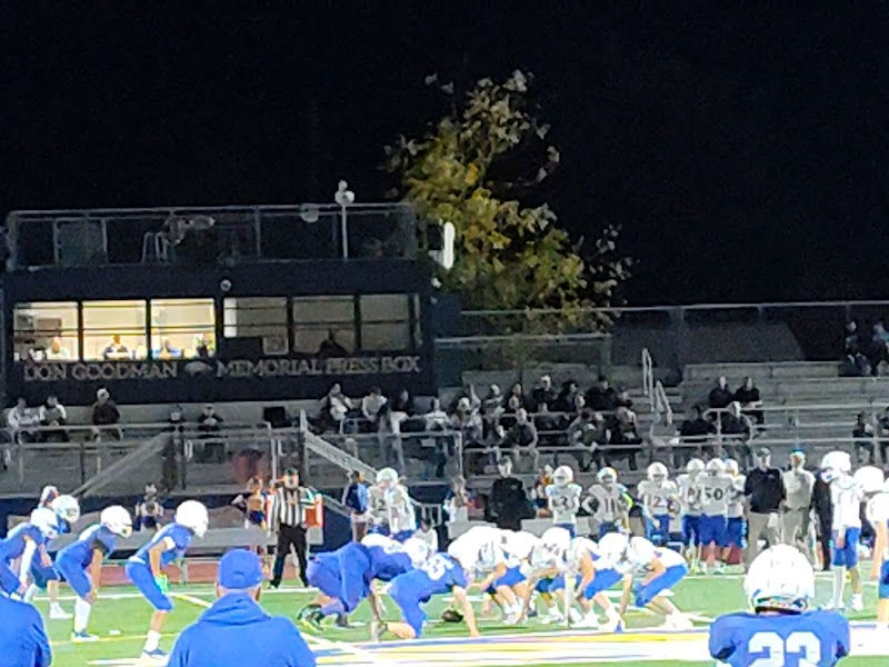 Cloverdale High School Athletic Field photo 3