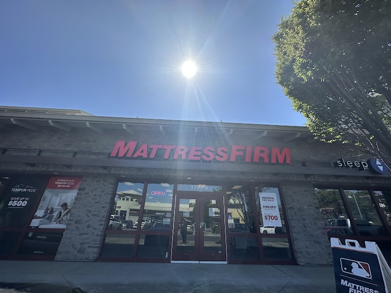 Photo of Mattress Firm Trancas Street