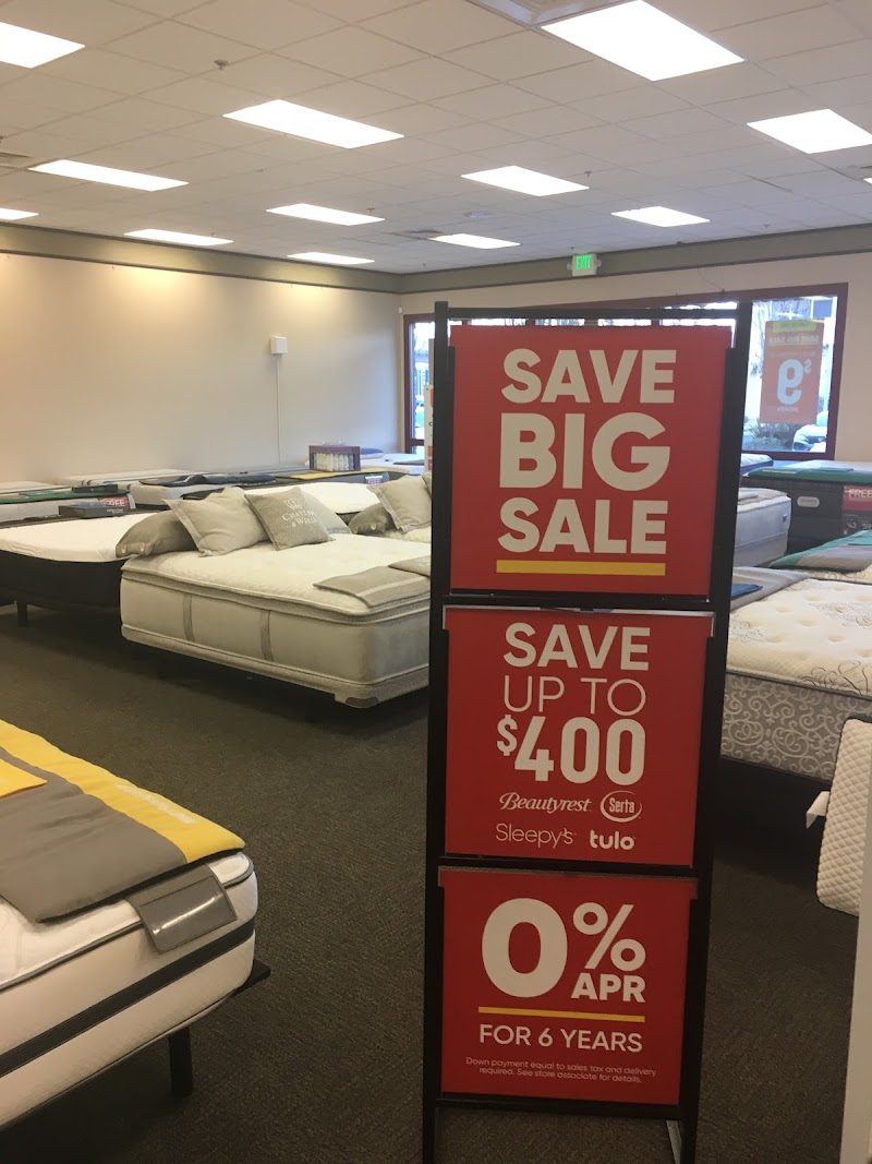 Mattress Firm Trancas Street photo 3