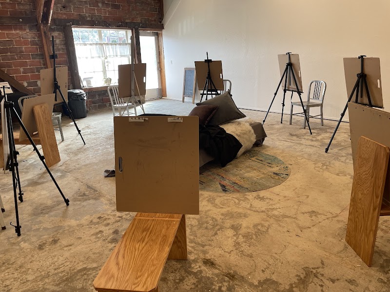 Suite G Studio @ The Hatchery photo 2