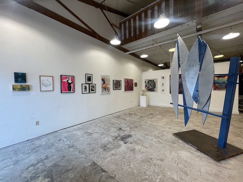 Suite G Studio @ The Hatchery photo 3