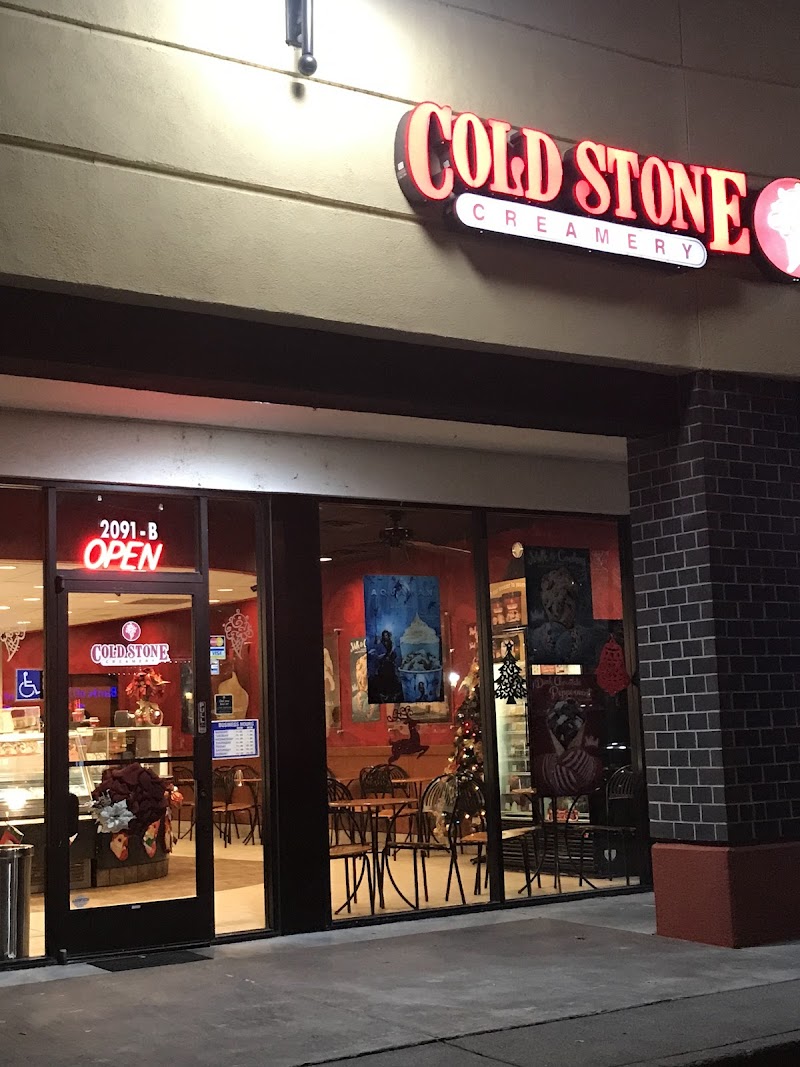 Photo of Cold Stone Creamery
