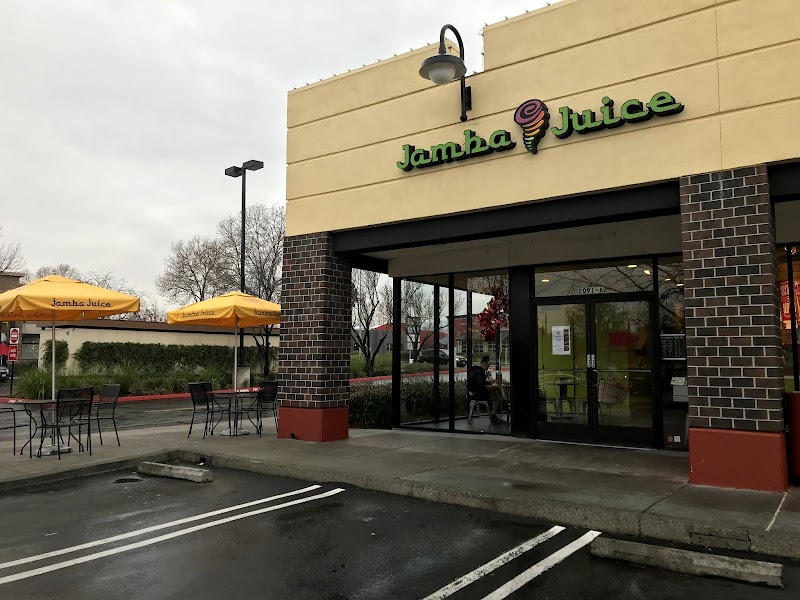 Photo of Jamba
