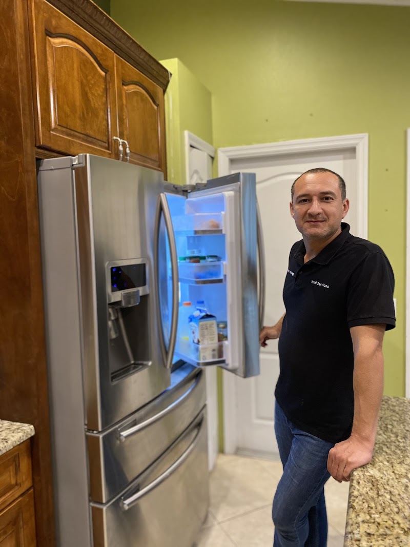 Photo of Magic Touch Appliance Doctors