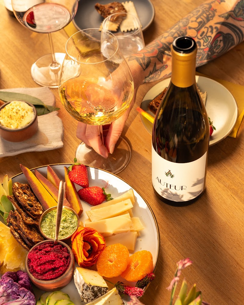Auteur Wines photo 4
