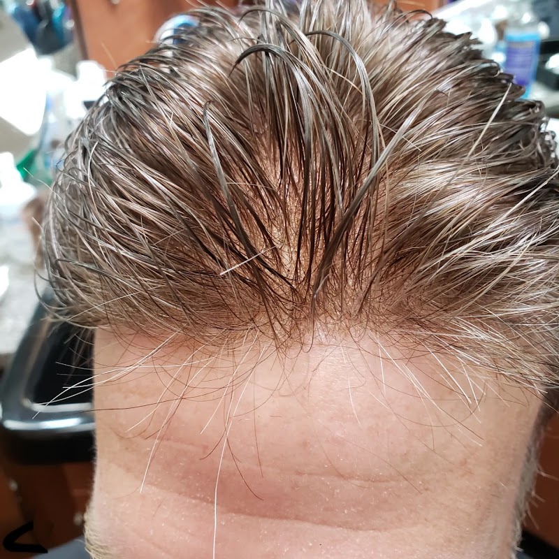 Photo of Sweet Sassy Fingers Hair Solutions