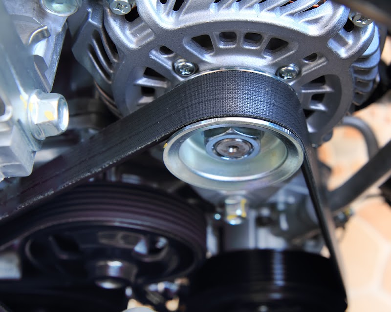 Performance Drivetrain photo 3