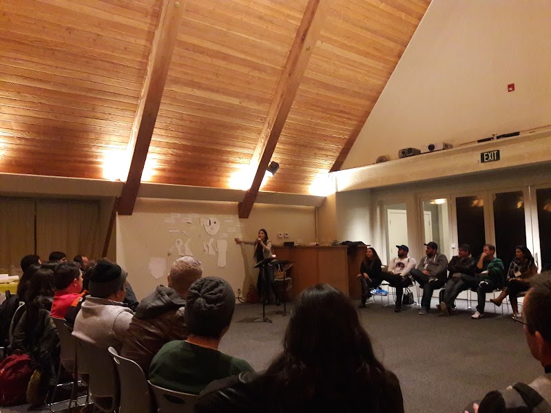 Bridge Ministry Church - Igreja Brasileira | Corte Madera photo 2