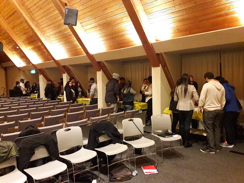 Bridge Ministry Church - Igreja Brasileira | Corte Madera photo 5