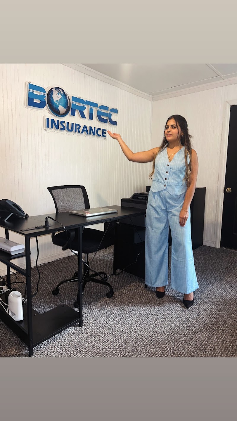 Bortec Insurance photo 5