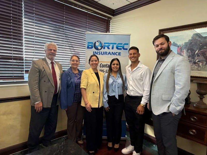 Photo of Bortec Insurance