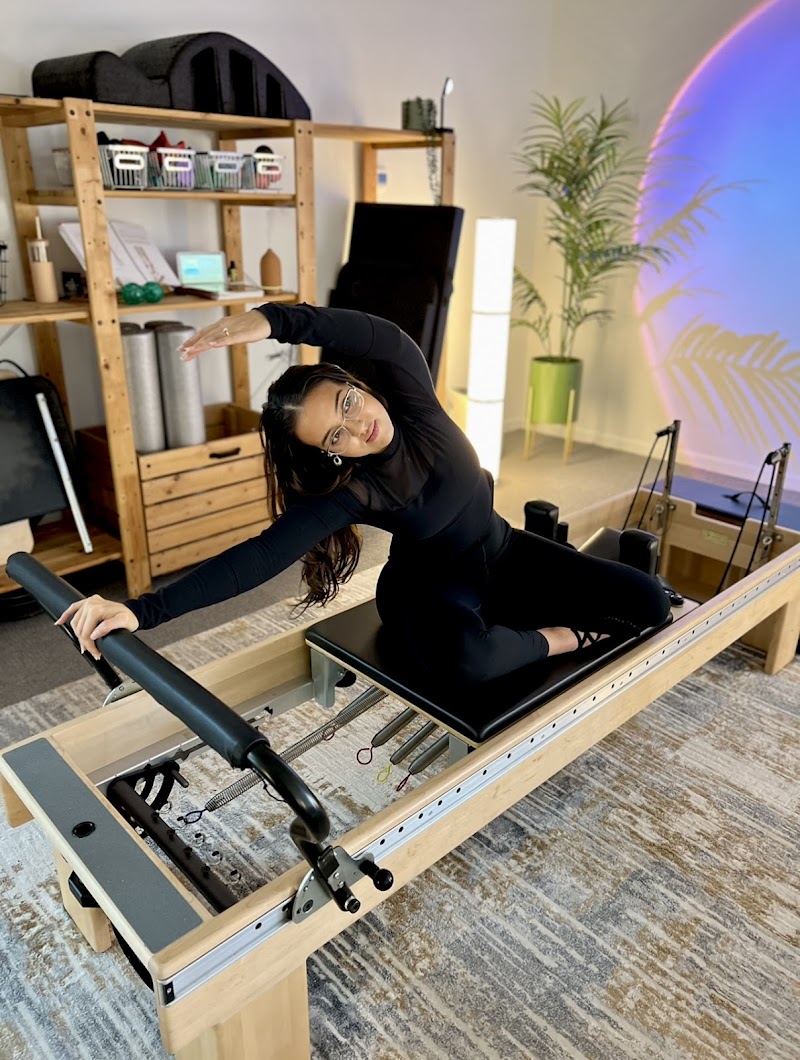 Dunedin Pilates photo 2