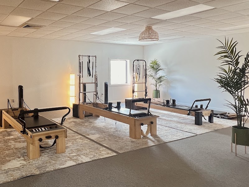 Photo of Dunedin Pilates