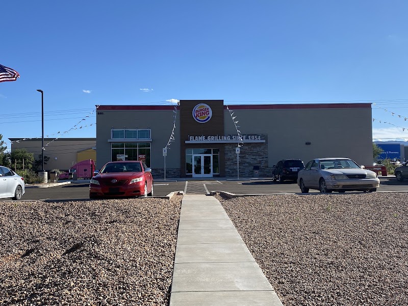 Photo of Burger King