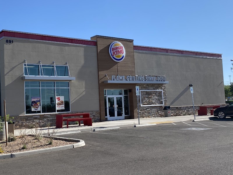 Burger King photo 3