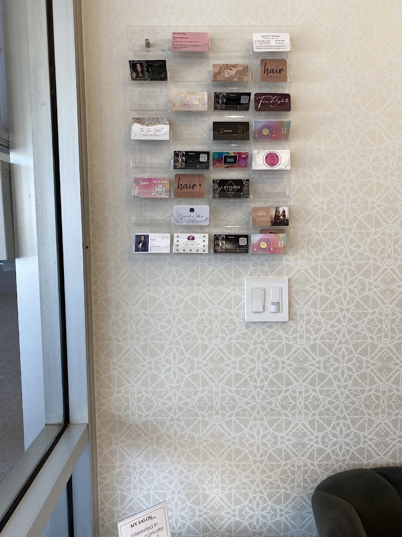Embracing Beauty Spa LLC photo 5