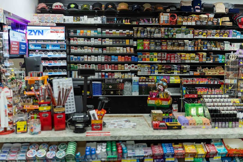 Eco Gas & Mart photo 4