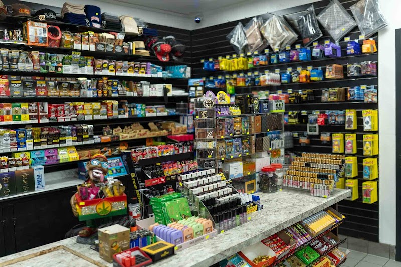 Eco Gas & Mart photo 3