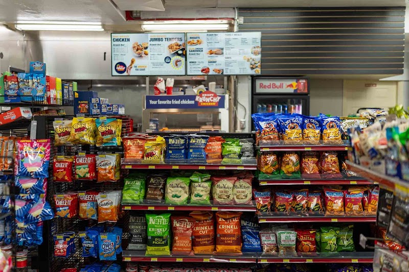 Eco Gas & Mart photo 5