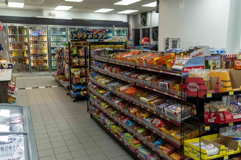 Eco Gas & Mart photo 2