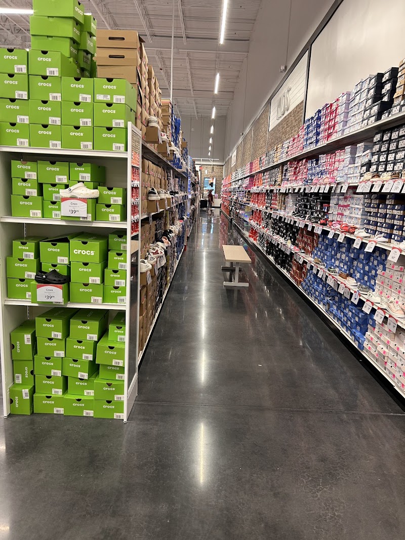 Shoe Station photo 2