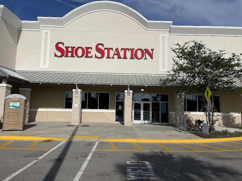 Photo of Shoe Station