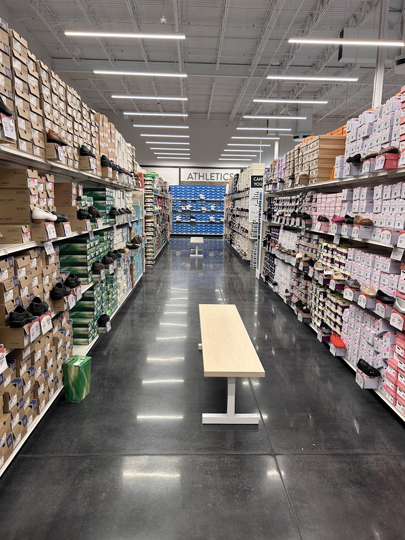 Shoe Station photo 5