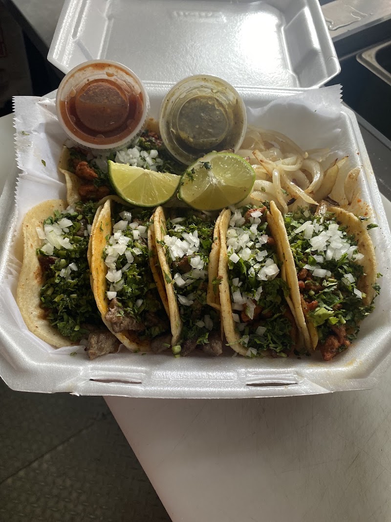 Photo of Tacos El Gordo