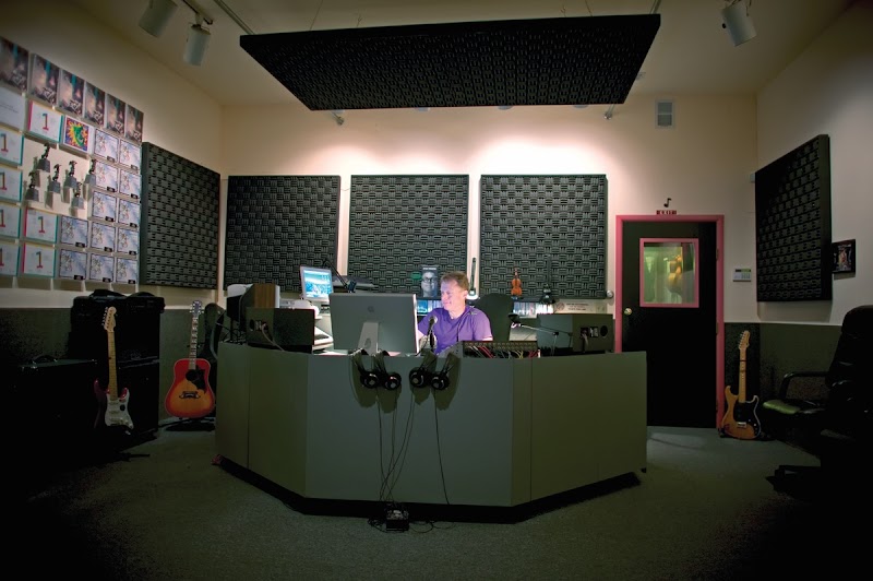 Zone Recording Studio photo 2