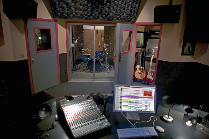 Photo of Zone Recording Studio