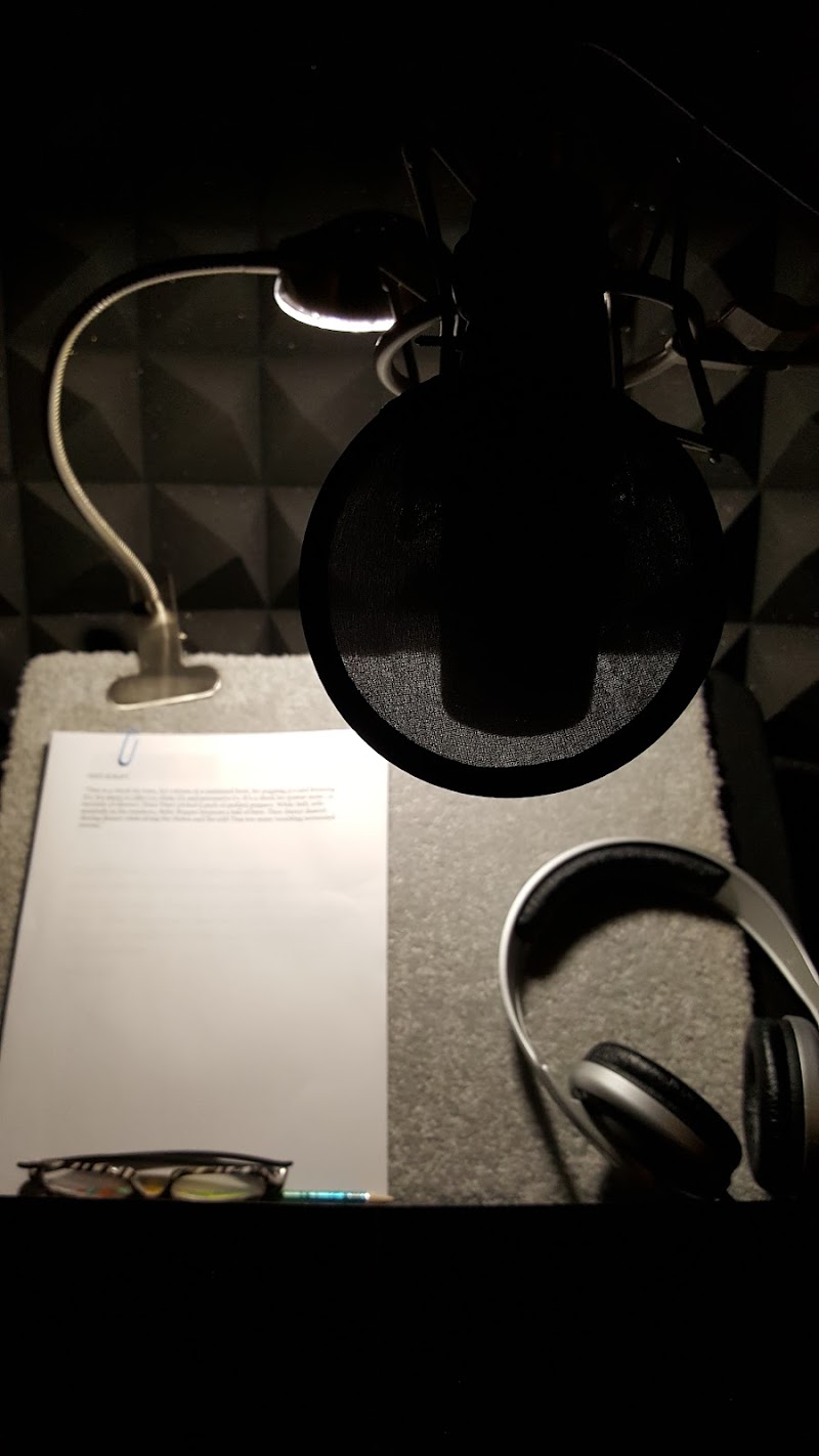 Zone Recording Studio photo 4