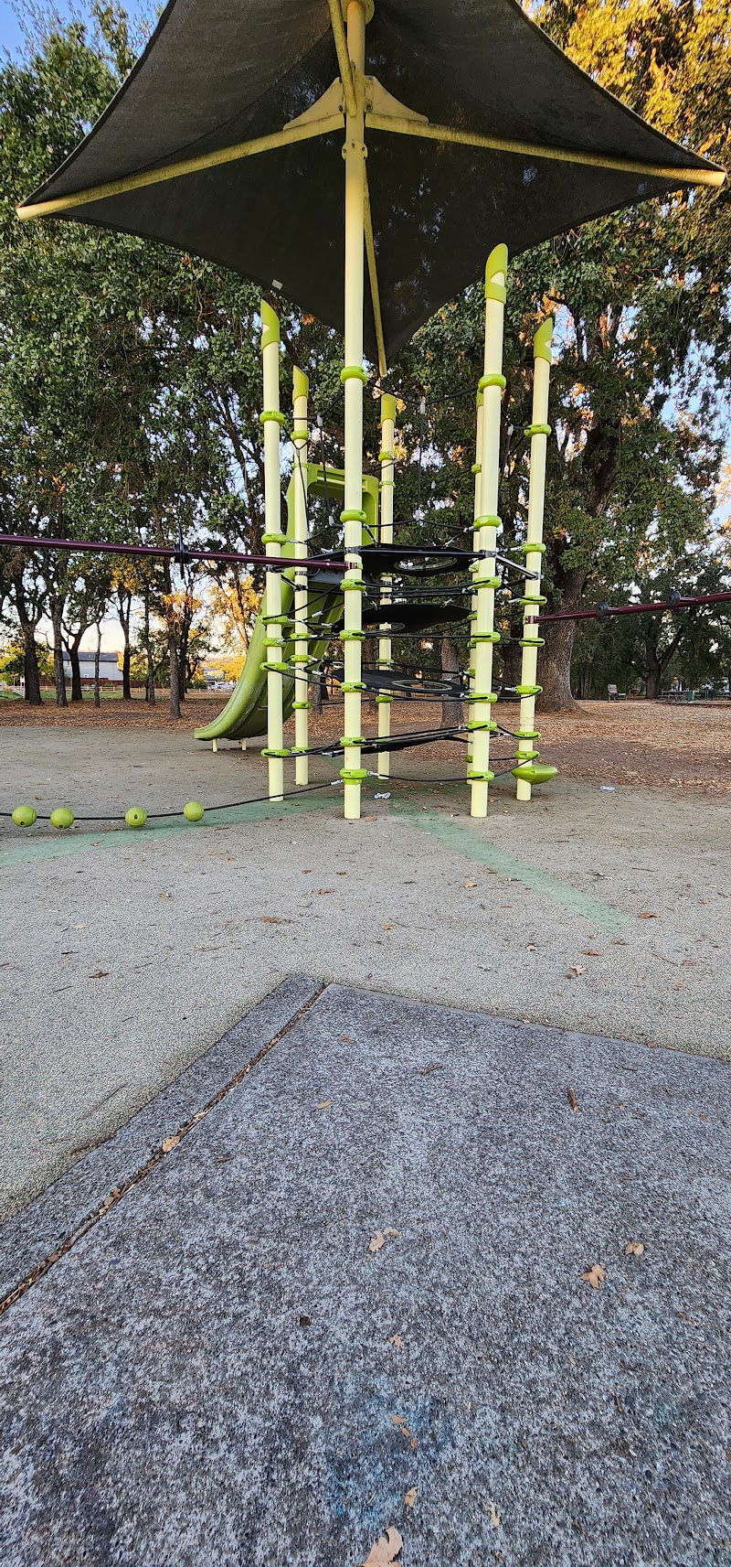 Michael A. Hall Park photo 3