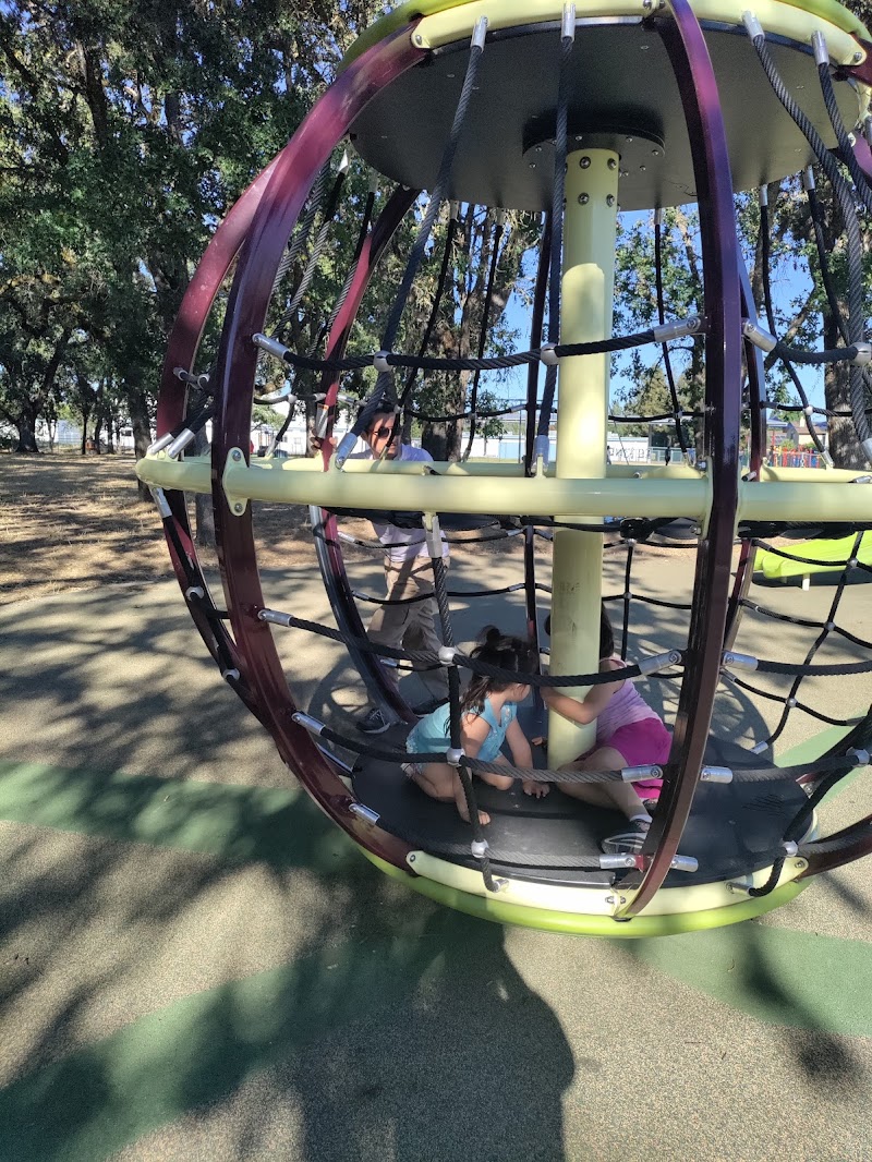 Michael A. Hall Park photo 4