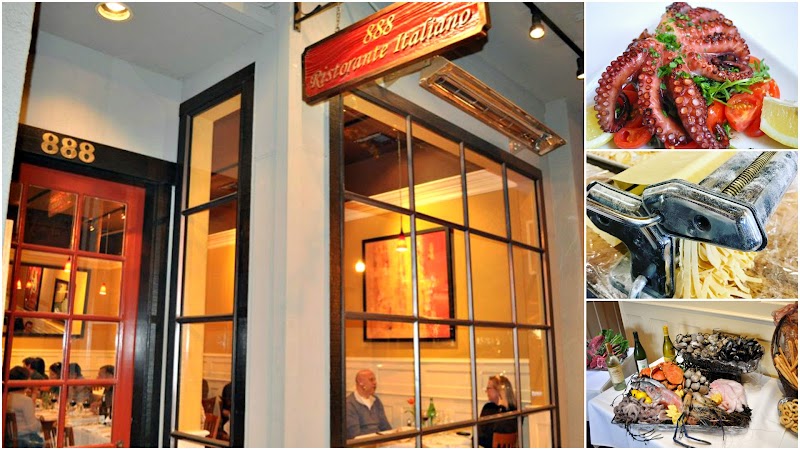 Photo of 888 Ristorante Italiano