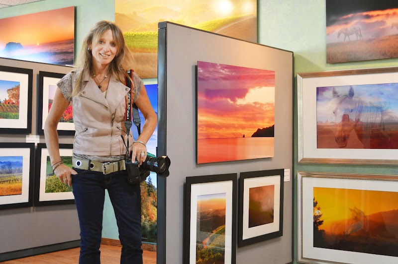 Photo of BOURNE Photography Studio + Gallery