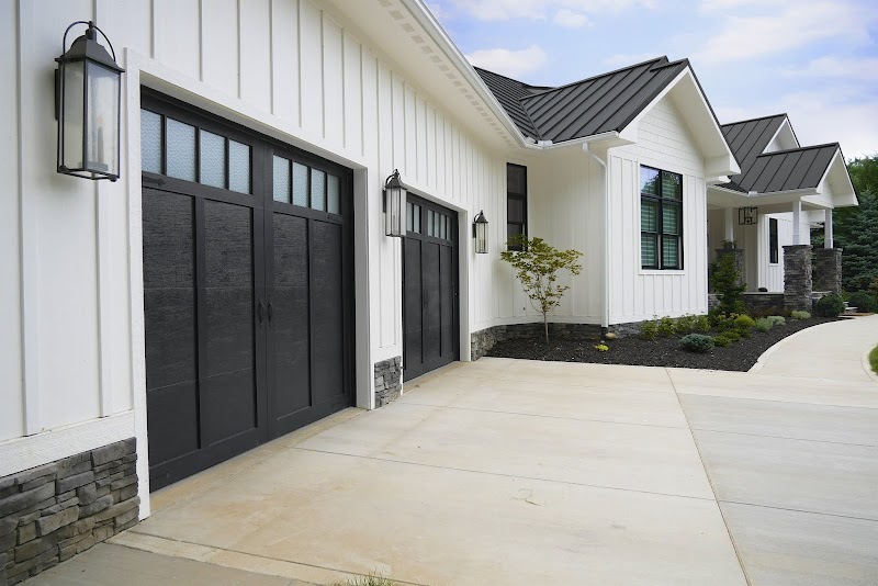 K & C Garage Doors & More photo 4