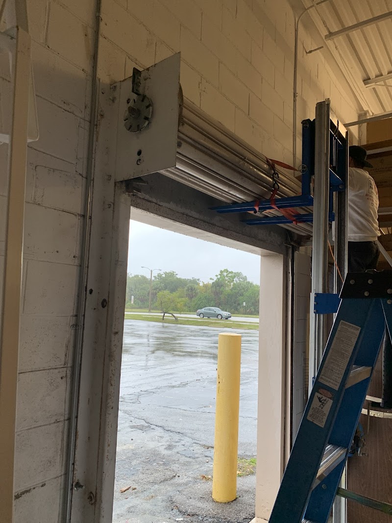 K & C Garage Doors & More photo 2