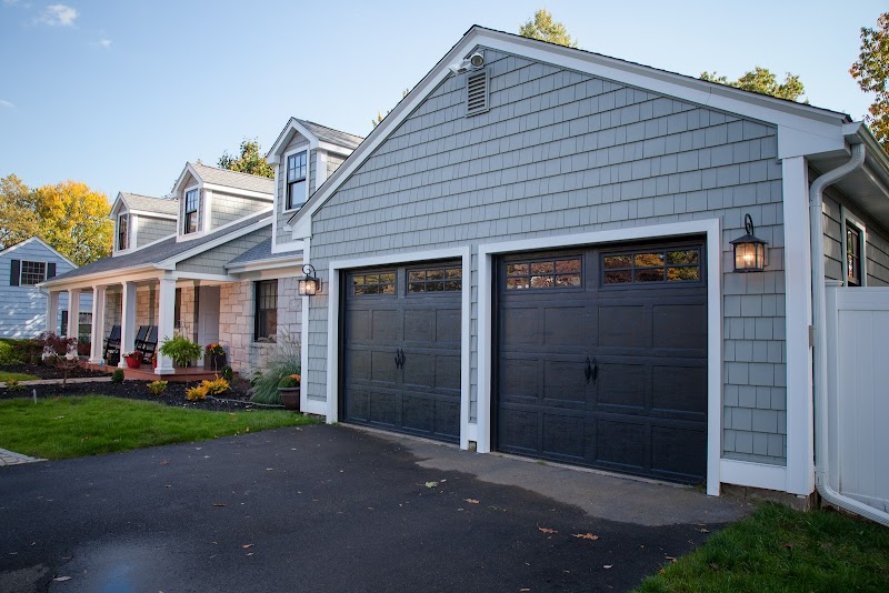 Photo of K & C Garage Doors & More