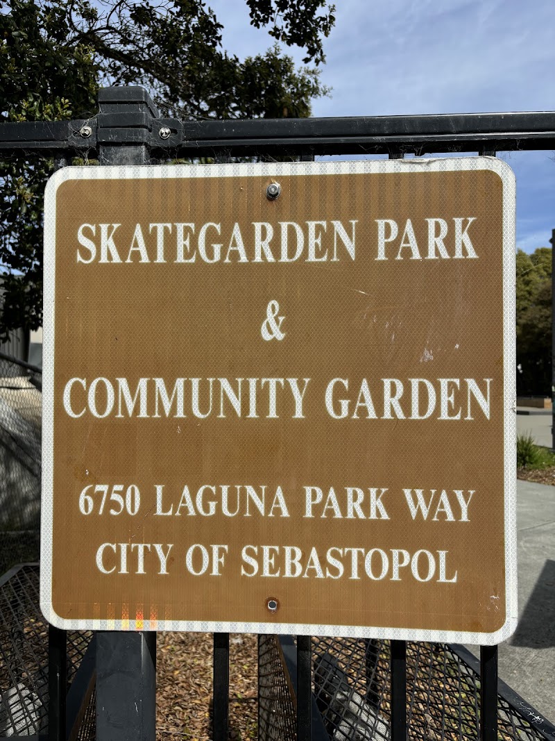 Skategarden Park photo 3