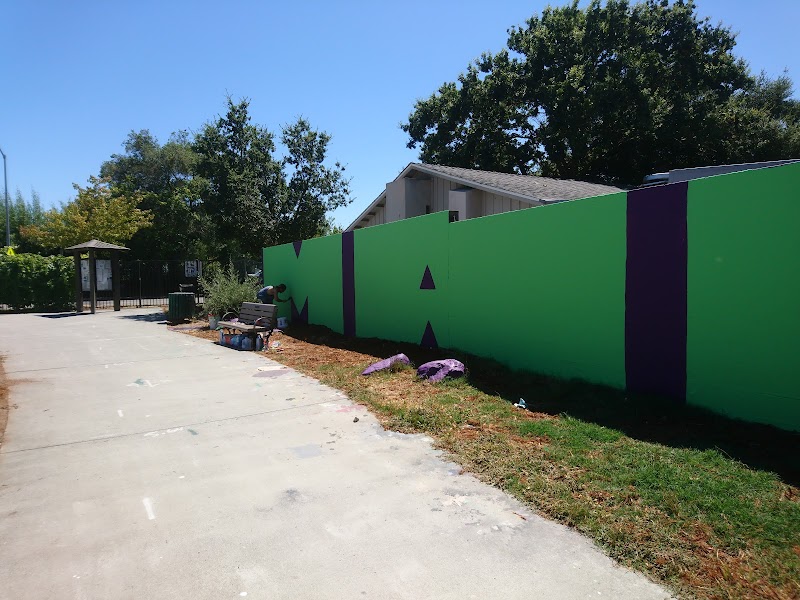 Skategarden Park photo 4